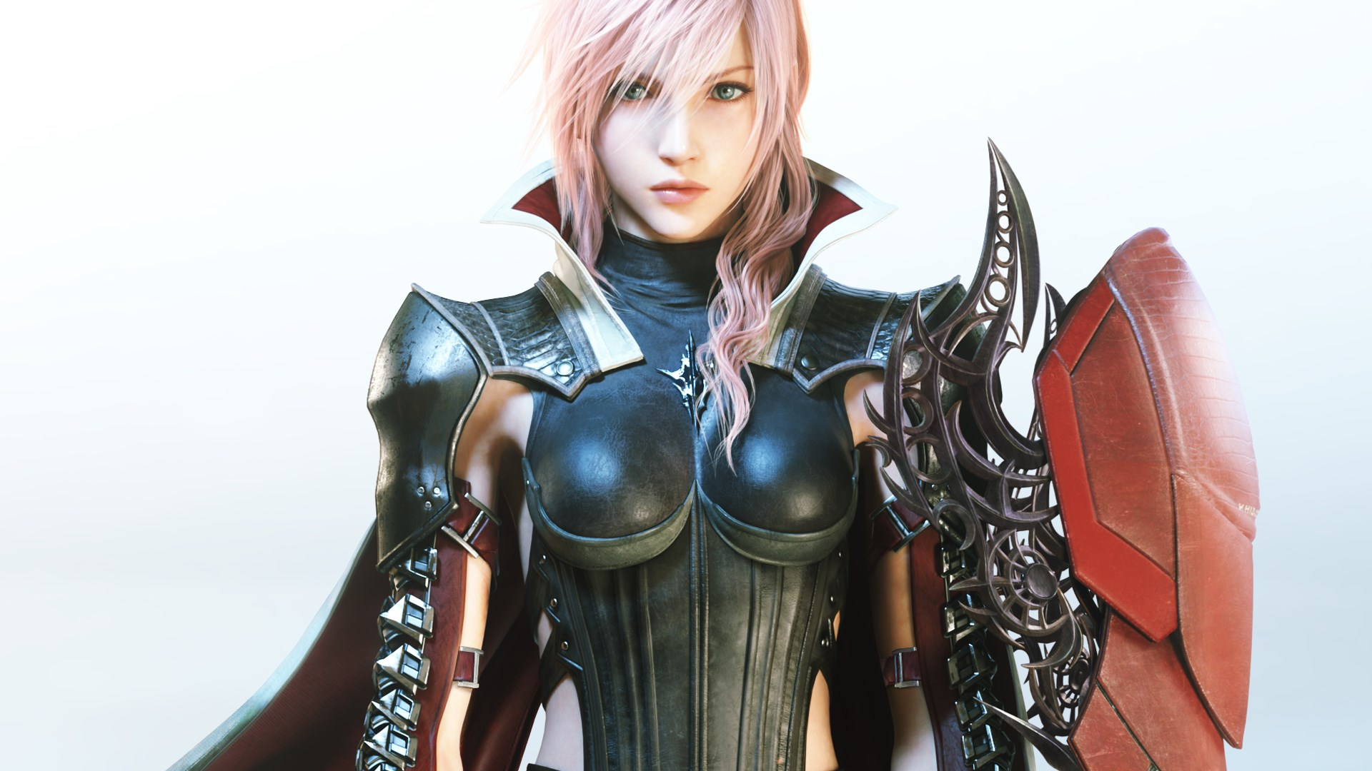 Final Fantasy Lightning